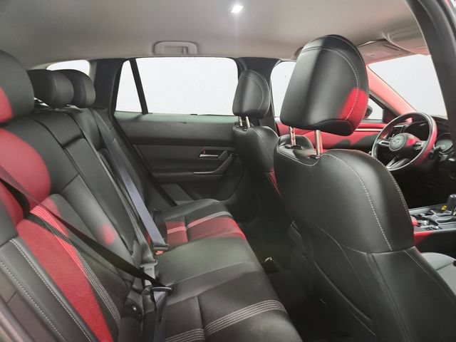 Used 2025 MAZDA CX-50 AWD 2.5 S w/ Preferred Package image 20