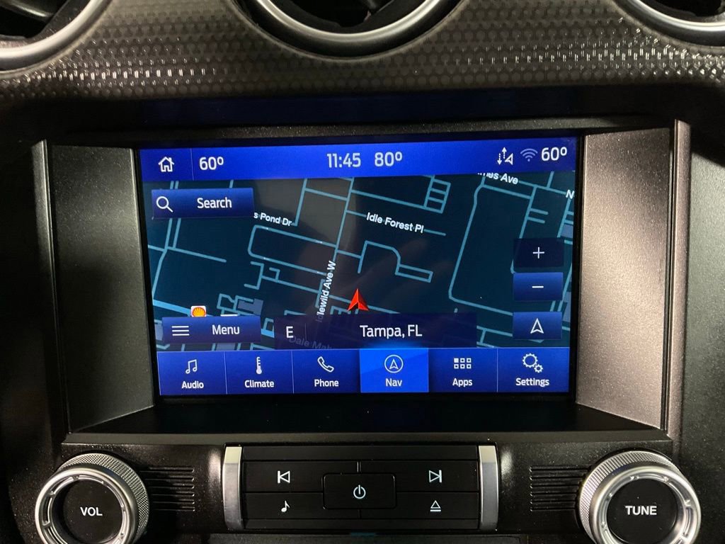 Certified 2021 Ford Mustang GT Premium w/ Equipment Group 401A image 20