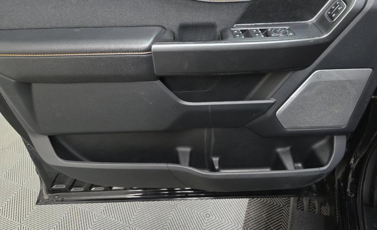 Certified 2023 Ford F150 Tremor w/ Equipment Group 402A High image 11