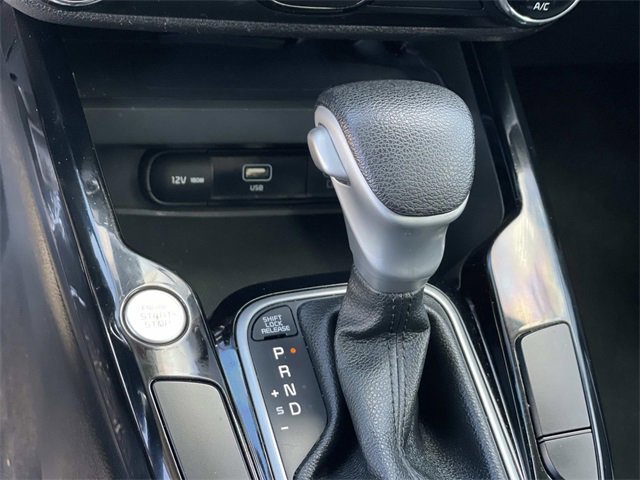 Used 2023 Kia Soul S image 17