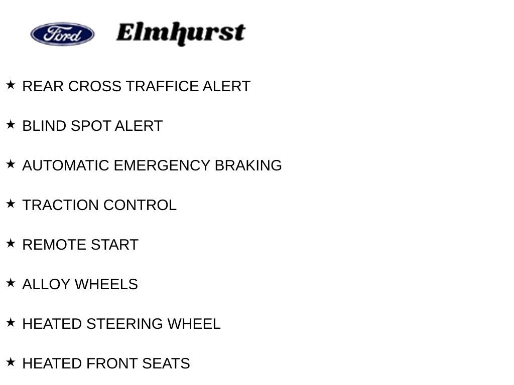 Used 2025 RAM 1500 Big Horn AWD/4WD image 9