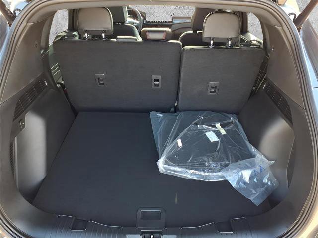 Certified 2024 Ford Escape ST-Line Elite w/ Premium Technology Package image 26