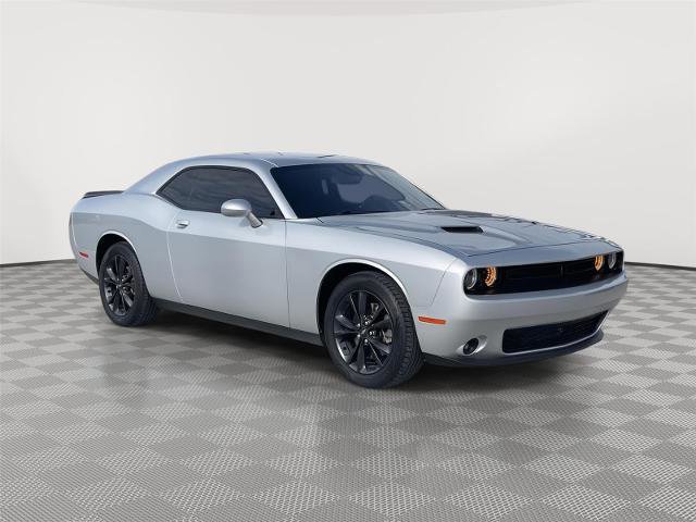 Used 2020 Dodge Challenger SXT w/ Blacktop Package image 7