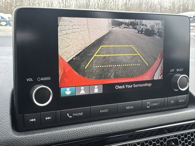 Used 2022 Honda Civic EX-L image 32