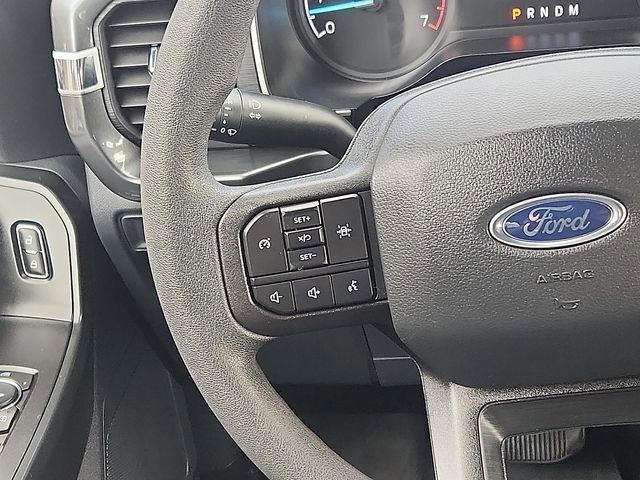 Certified 2022 Ford F150 XL w/ STX Appearance Package image 14