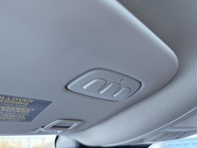 Certified 2023 Ford Bronco Sport Badlands w/ Premium Package image 38