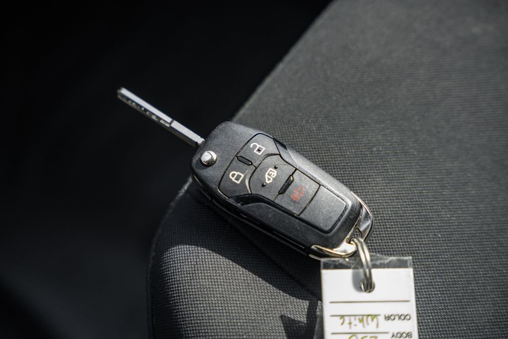 Certified 2024 Ford Transit 250 Low Roof w/ Exterior Upgrade Package image 44