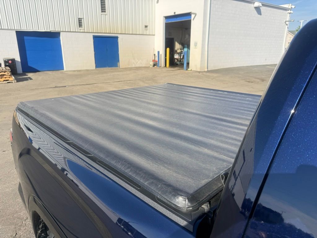 Used 2022 Toyota Tundra Platinum w/ Advanced Package image 51