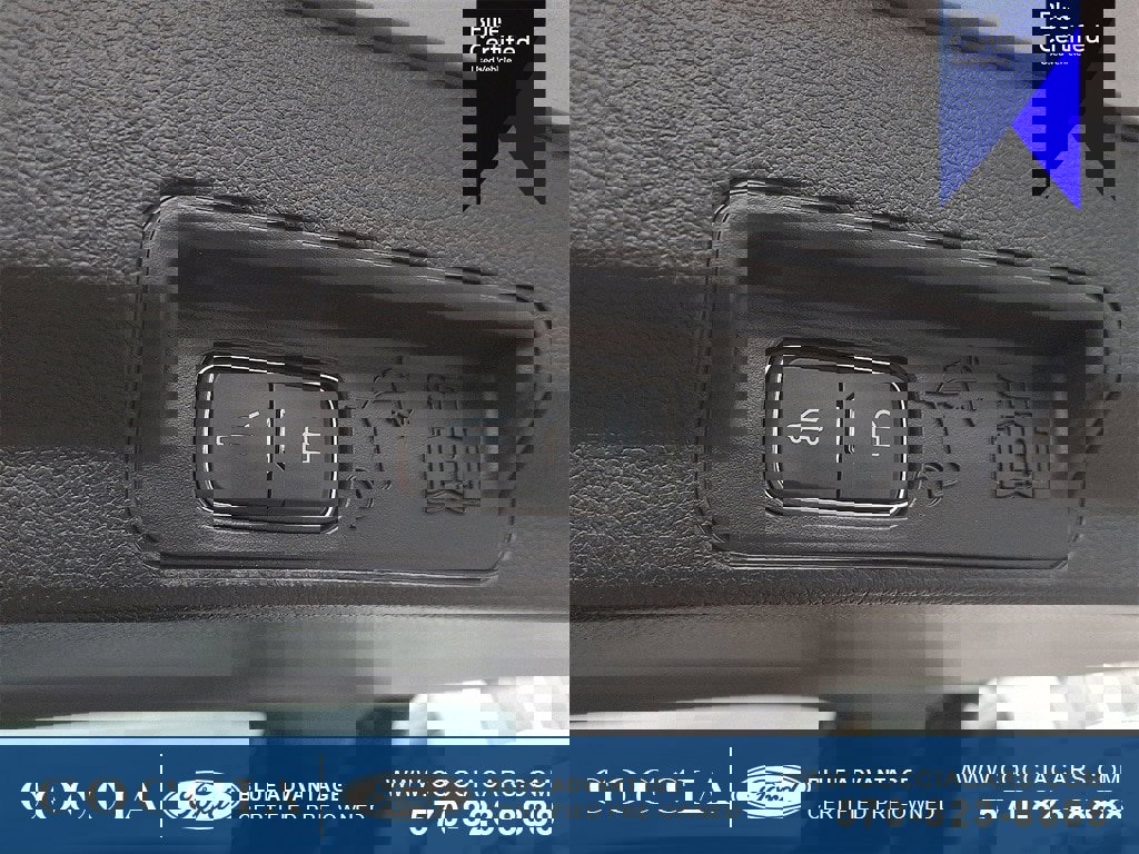 Certified 2022 Ford Explorer XLT image 30