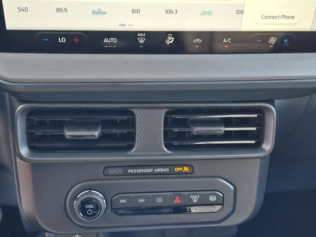 Certified 2026 Ford Maverick XL image 17