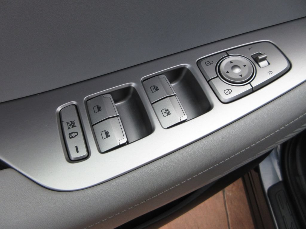 Used 2020 Hyundai Palisade SEL w/ Convenience Package FWD image 10
