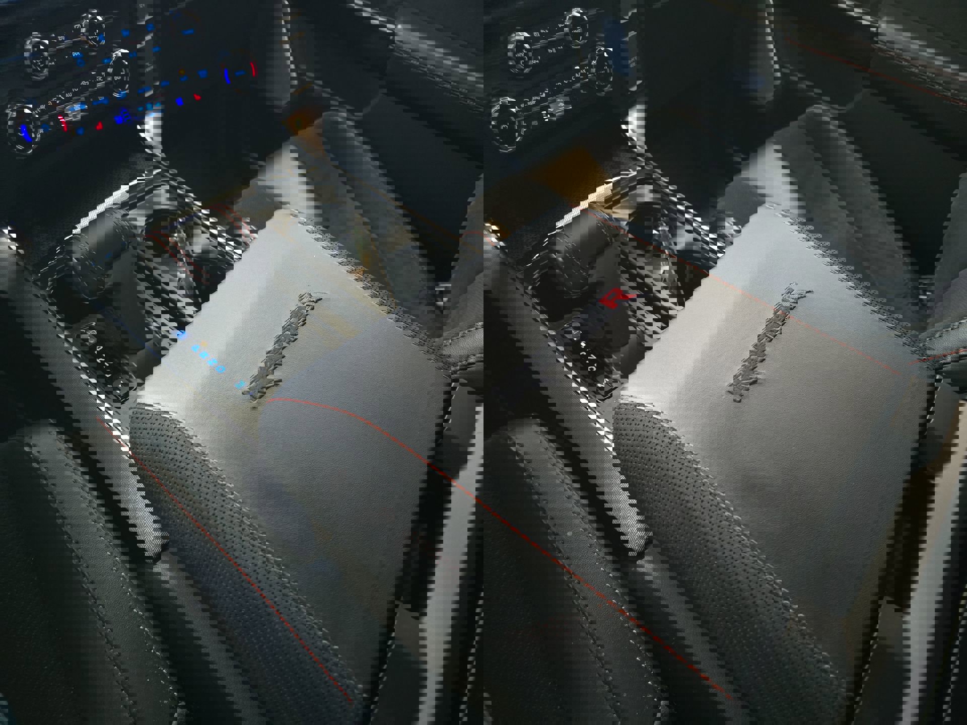 Certified 2024 Ford F150 Raptor w/ Equipment Group 803A Raptor R image 21