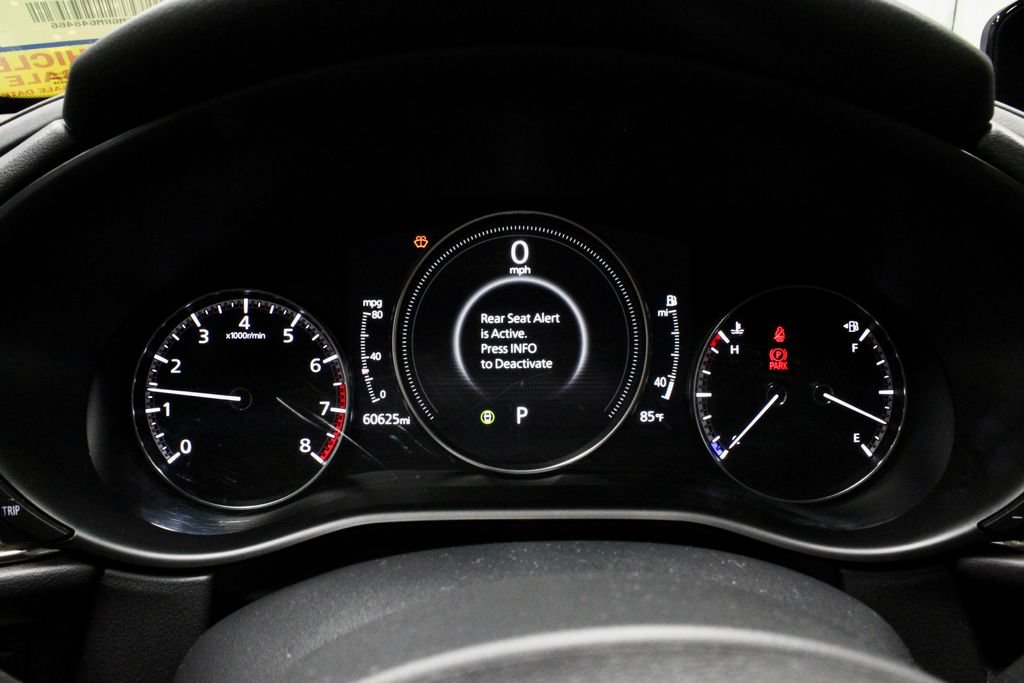 Used 2024 MAZDA CX-30 AWD 2.5 S w/ Preferred Package image 28