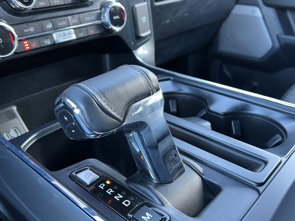 Certified 2023 Ford F150 XLT w/ Equipment Group 302A High image 39