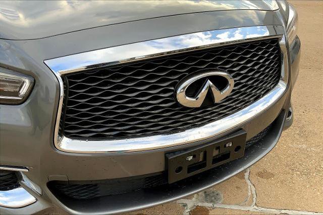 Used 2019 INFINITI QX60 Pure image 29