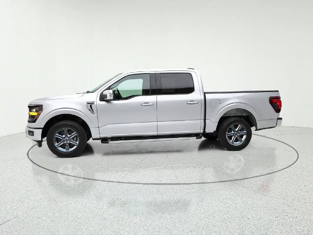 Certified 2024 Ford F150 XLT w/ Equipment Group 302A MID RWD image 4
