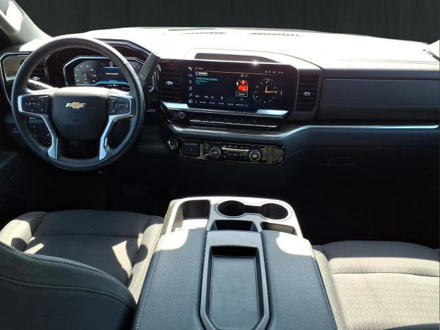 Used 2024 Chevrolet Silverado 2500 LT w/ All Star Edition image 21