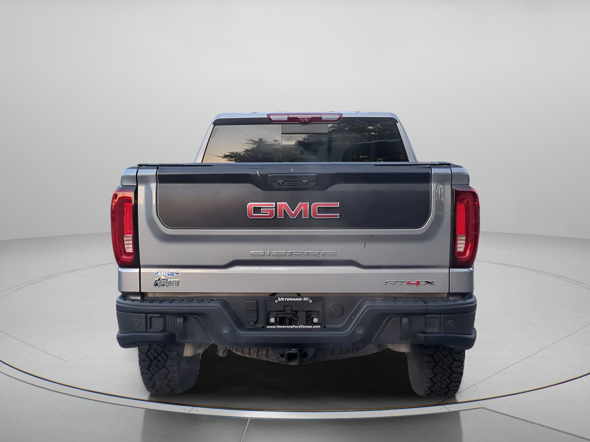Used 2023 GMC Sierra 1500 AT4X w/ AT4X AEV Edition AWD/4WD image 41