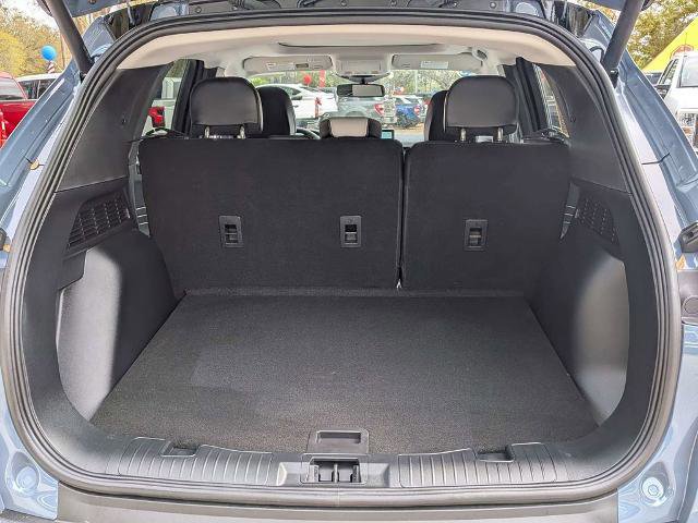 Certified 2025 Ford Escape SE w/ PHEV Premium Package image 13
