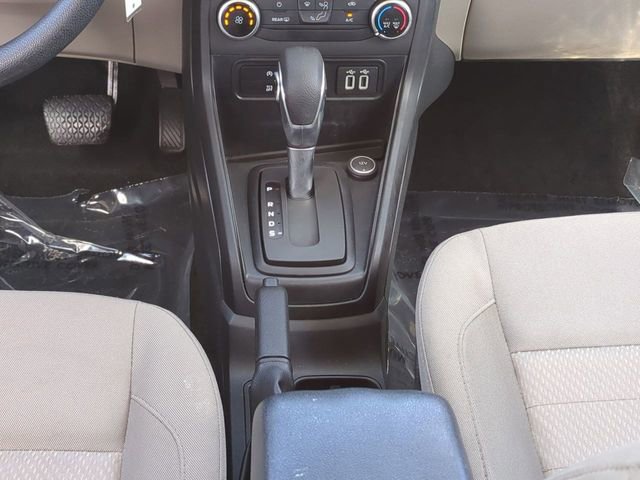 Certified 2021 Ford EcoSport S image 19