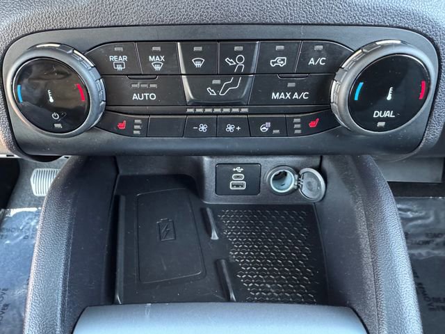 Certified 2024 Ford Bronco Sport Outer Banks w/ Tech Package AWD/4WD image 27