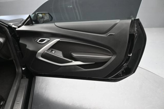 Used 2019 Chevrolet Camaro LT w/ RS Package RWD image 25