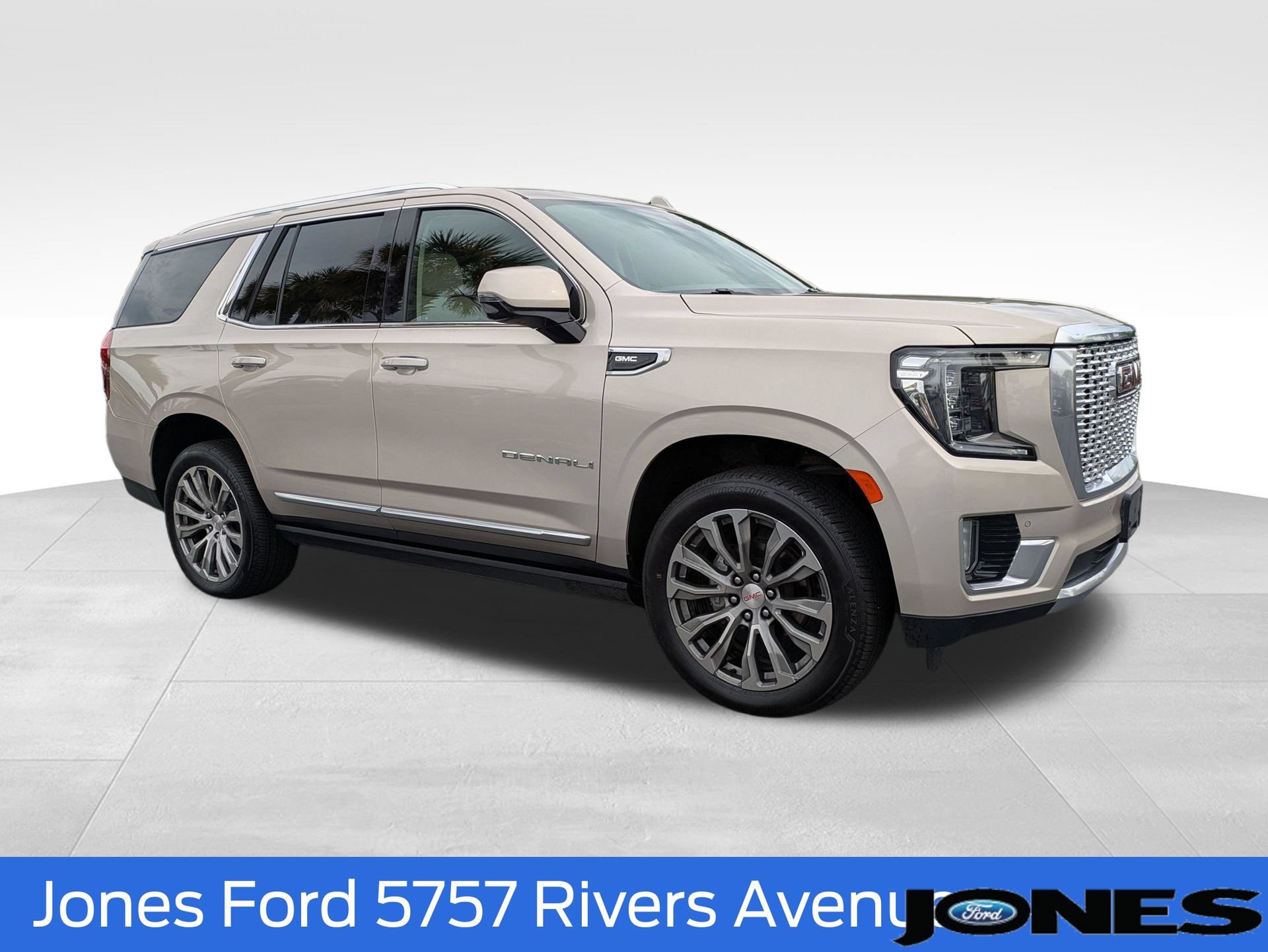 Used 2021 GMC Yukon Denali w/ Denali Premium Package AWD/4WD video 2