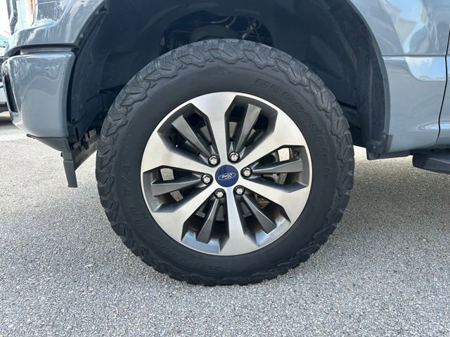 Certified 2019 Ford F150 XL w/ Equipment Group 101A Mid image 26