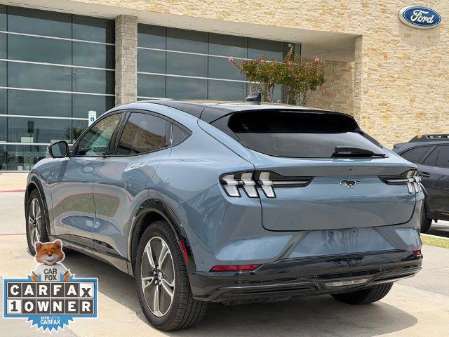 Certified 2023 Ford Mustang Mach-E Premium RWD image 15
