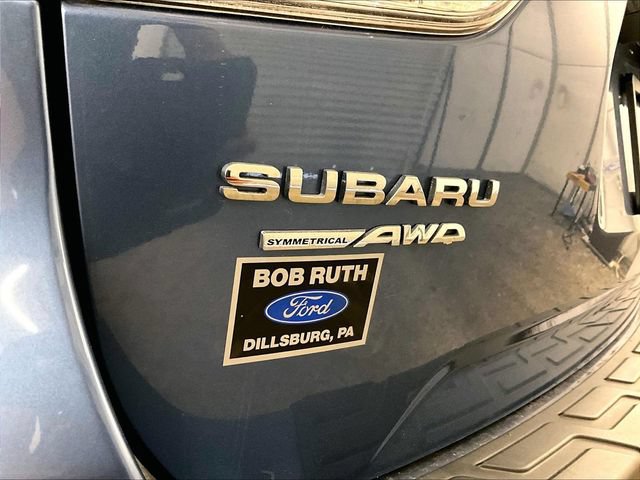 Used 2021 Subaru Forester AWD/4WD image 13