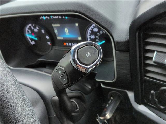 Certified 2023 Ford F150 XL w/ STX Appearance Package image 12