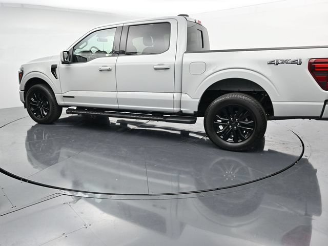 Certified 2024 Ford F150 Lariat w/ Bed Utility Package AWD/4WD image 6