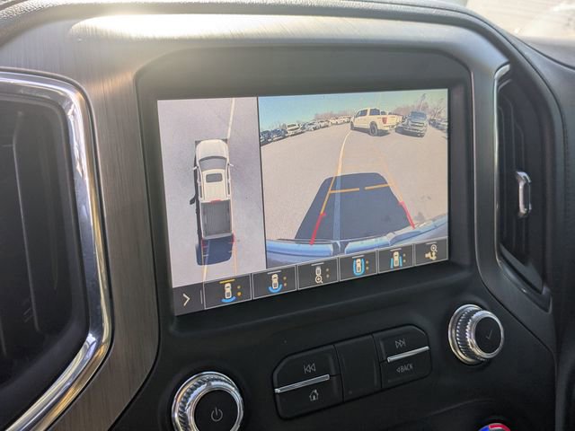 Used 2019 GMC Sierra 1500 Denali w/ Denali Ultimate Package image 16