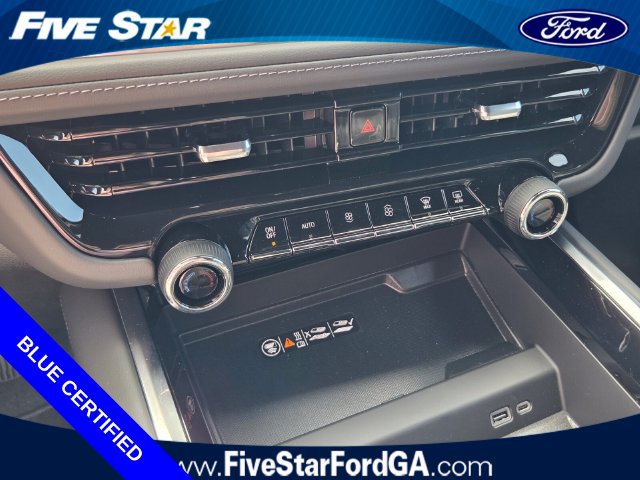 Used 2026 Chevrolet Tahoe LT w/ Comfort Package RWD image 21