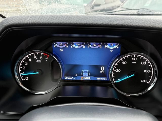Certified 2023 Ford F150 XLT w/ Equipment Group 302A High AWD/4WD image 18