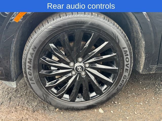 Used 2024 Hyundai Palisade Calligraphy image 11