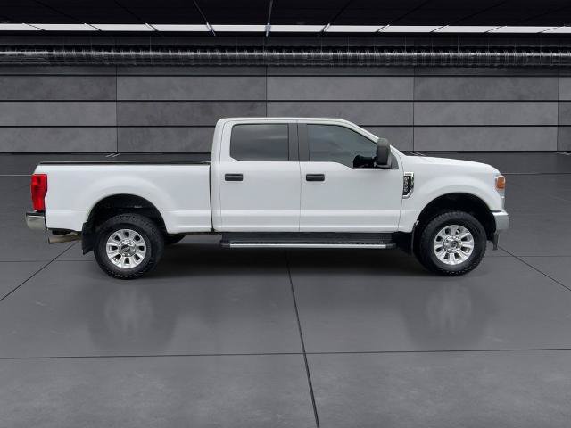 Certified 2021 Ford F350 XL w/ STX Appearance Package AWD/4WD image 15