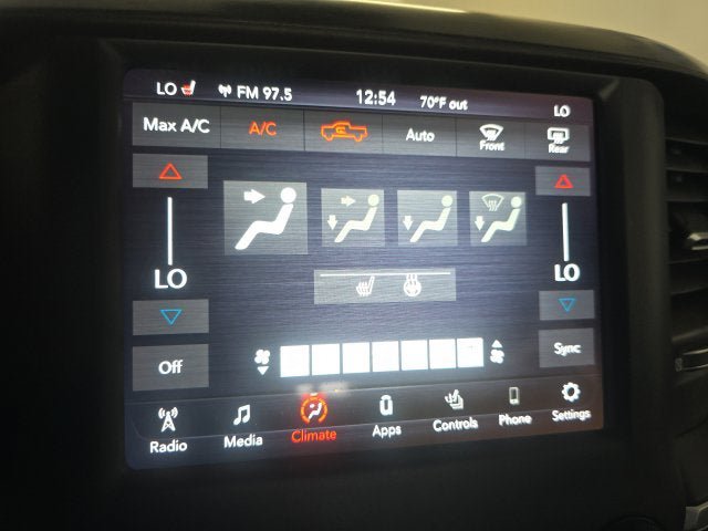 Used 2020 RAM 1500 Big Horn AWD/4WD image 27