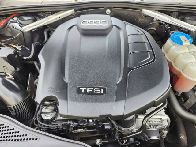 Used 2018 Audi A5 2.0T Premium Plus w/ Premium Plus AWD/4WD image 22