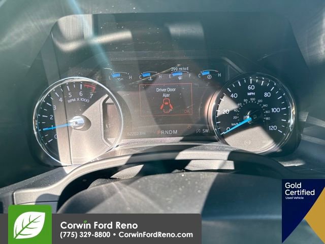 Certified 2020 Ford Expedition Limited w/ Special Edition Package AWD/4WD image 17