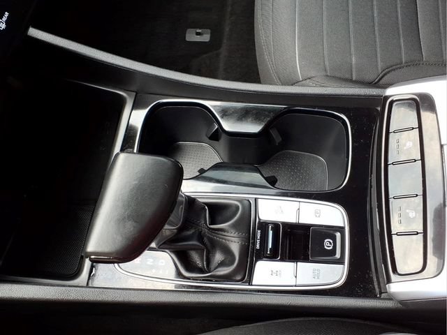 Used 2022 Hyundai Santa Cruz SEL Premium AWD/4WD image 23