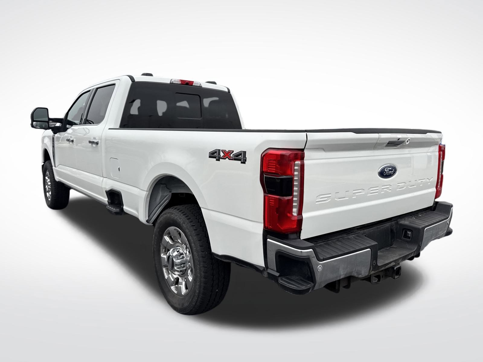 Certified 2023 Ford F350 Lariat w/ Lariat Ultimate Package image 18