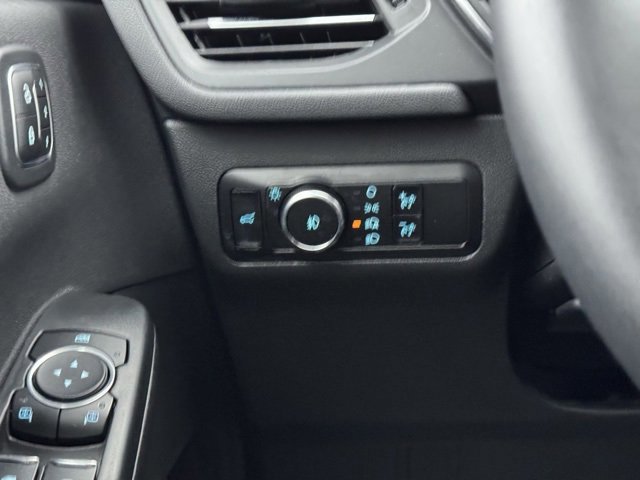 Certified 2023 Ford Escape Platinum w/ Premium Technology Package image 36