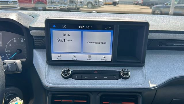 Certified 2024 Ford Maverick XLT FWD image 20