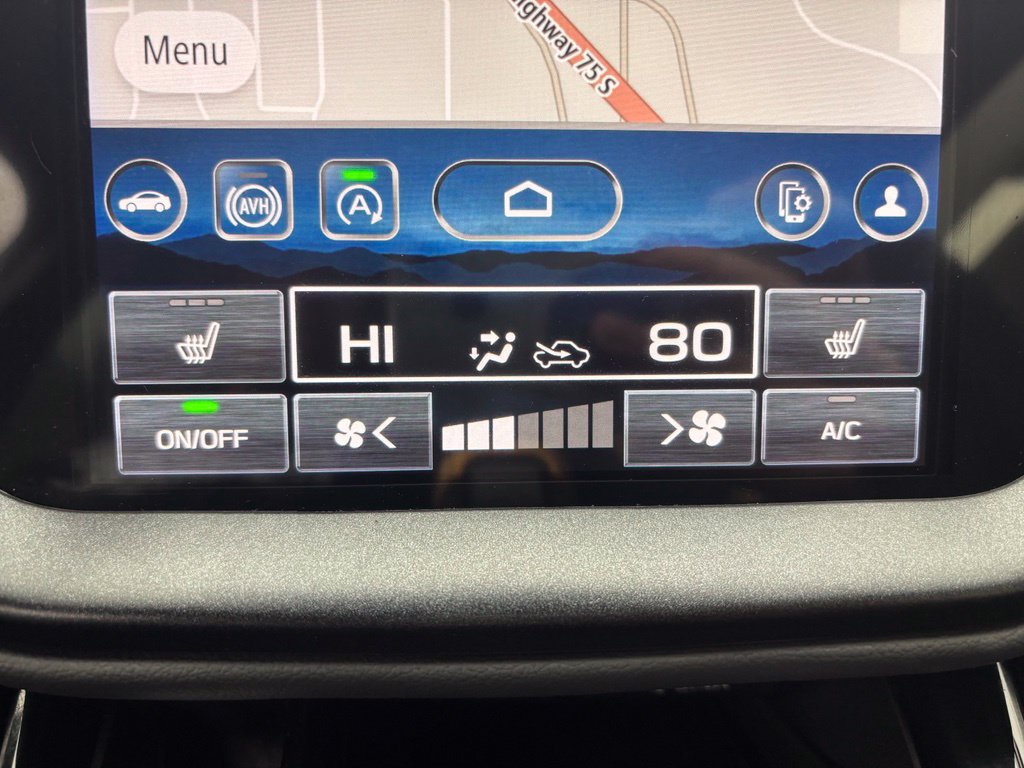 Used 2023 Subaru Outback Wilderness AWD/4WD image 6