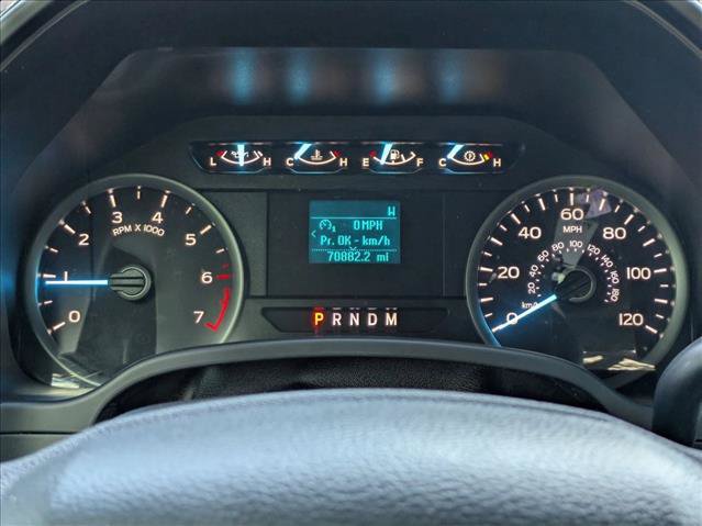 Certified 2019 Ford F150 XLT RWD image 10