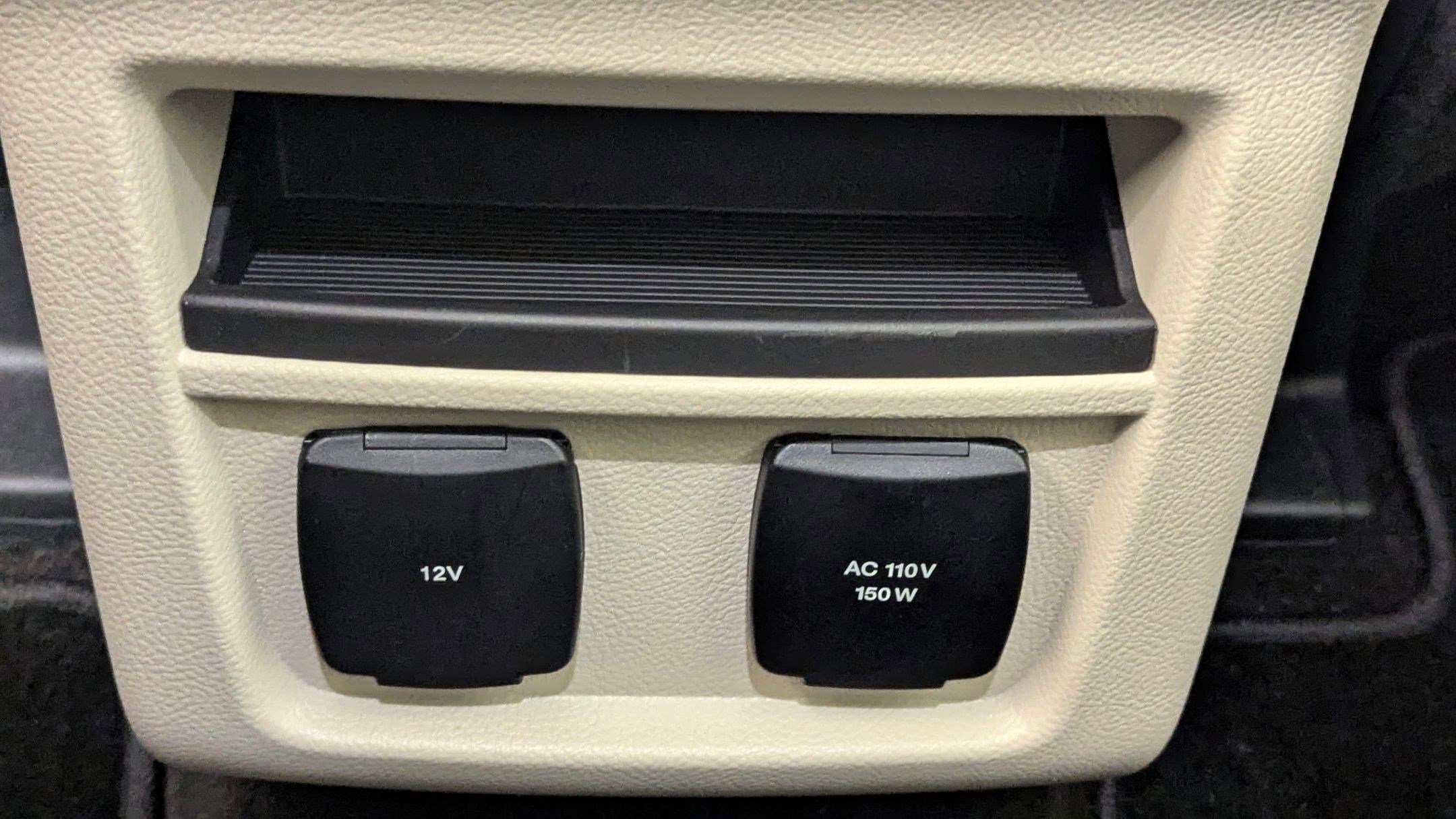 Certified 2019 Ford Edge Titanium image 24