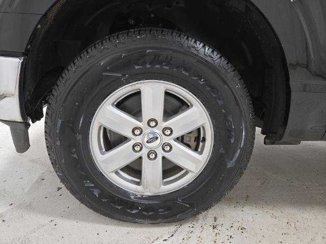 Certified 2021 Ford F150 XL w/ Equipment Group 101A High AWD/4WD image 33
