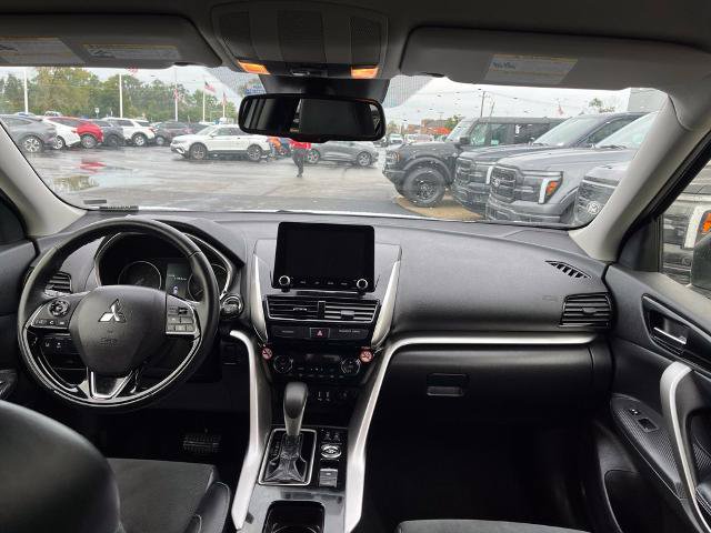 Used 2024 Mitsubishi Eclipse Cross SE AWD/4WD image 15