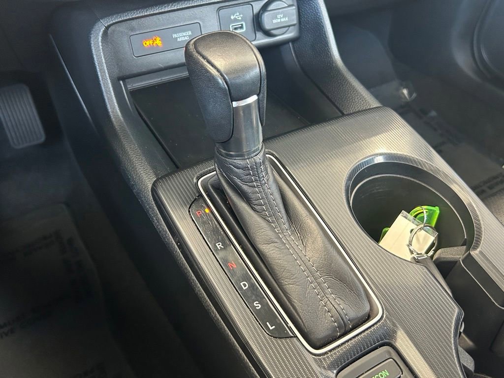 Used 2023 Honda Civic EX-L image 13